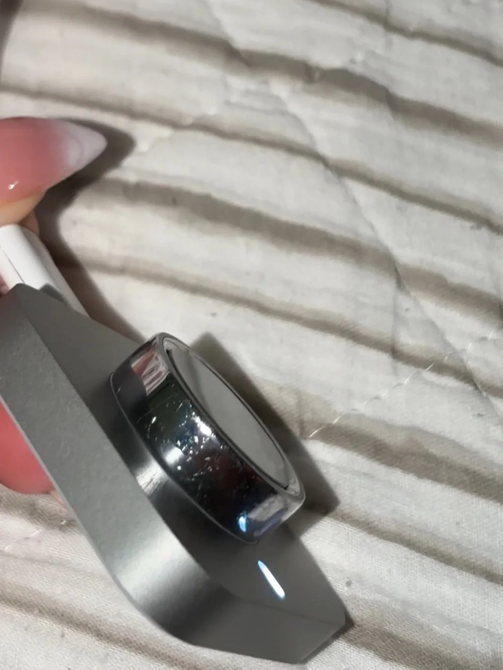 Oura Ring 4